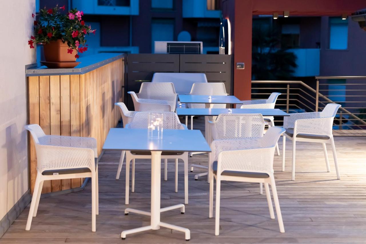 Silvanello Apartment Trento Exterior foto